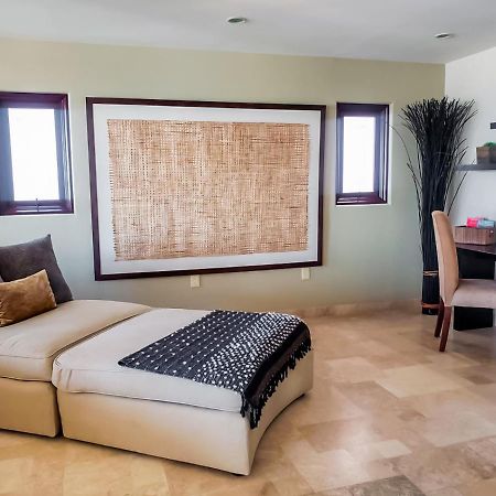 Playa De La Paz Lejlighedshotel Eksteriør billede