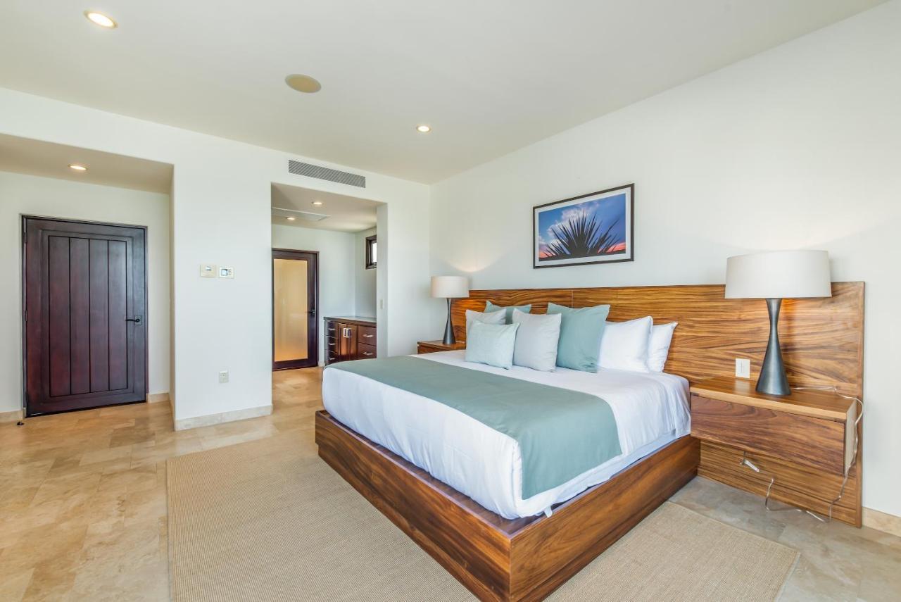 Playa De La Paz Lejlighedshotel Eksteriør billede