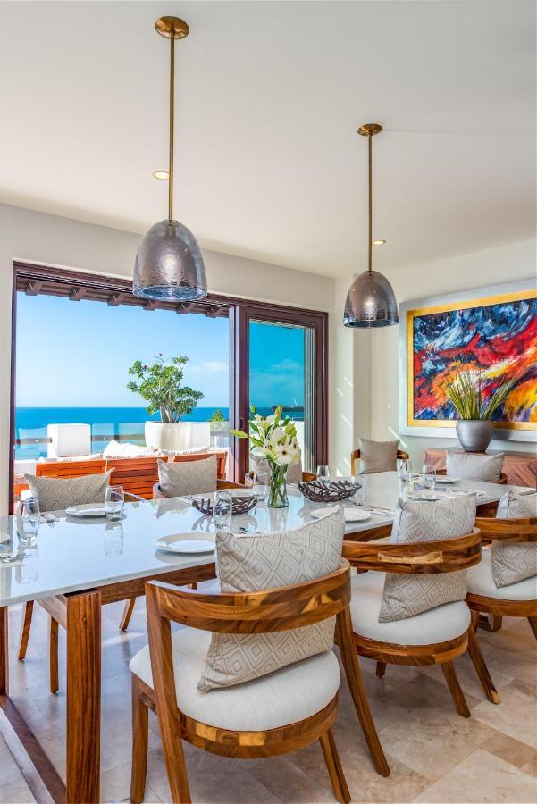 Playa De La Paz Lejlighedshotel Eksteriør billede