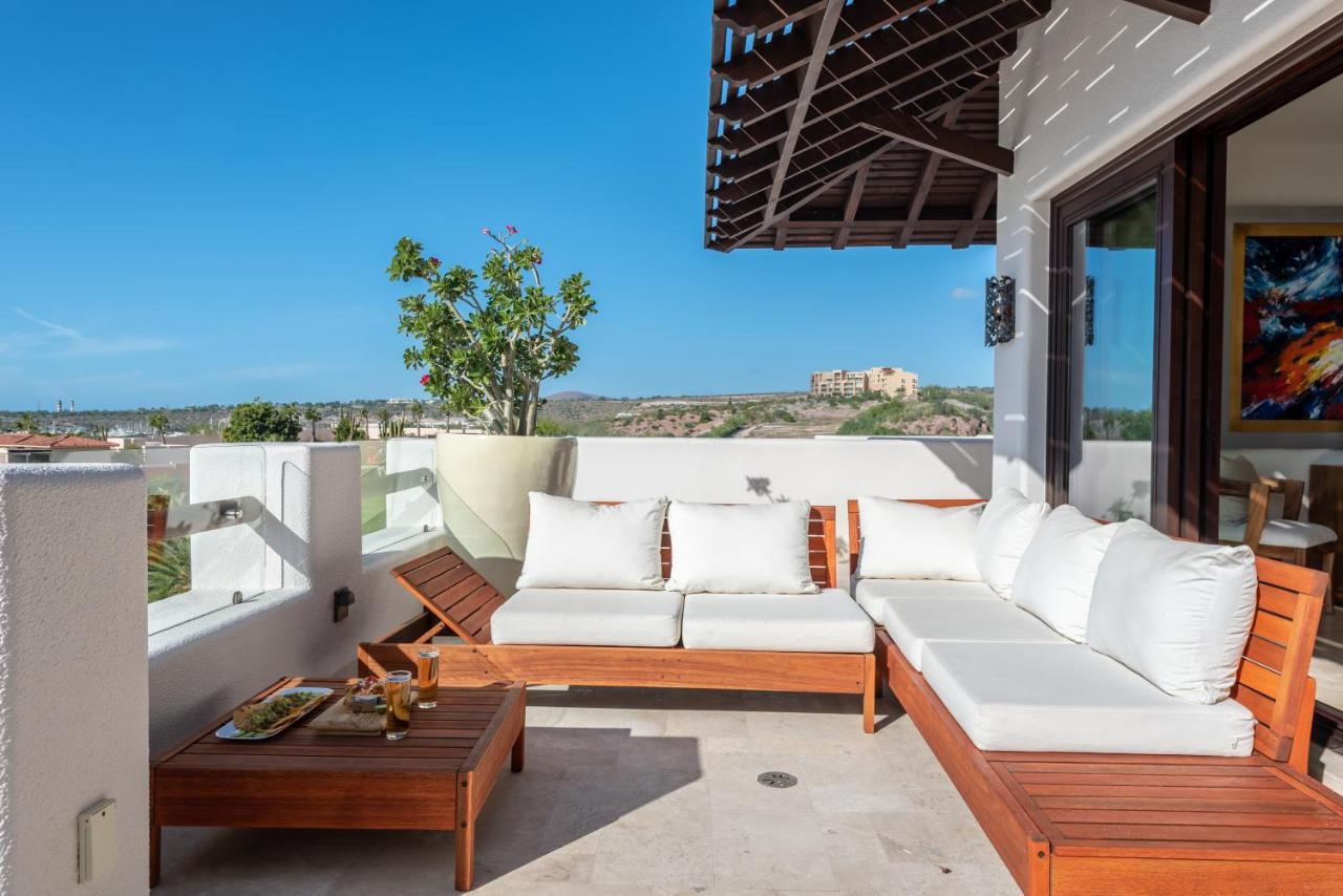 Playa De La Paz Lejlighedshotel Eksteriør billede