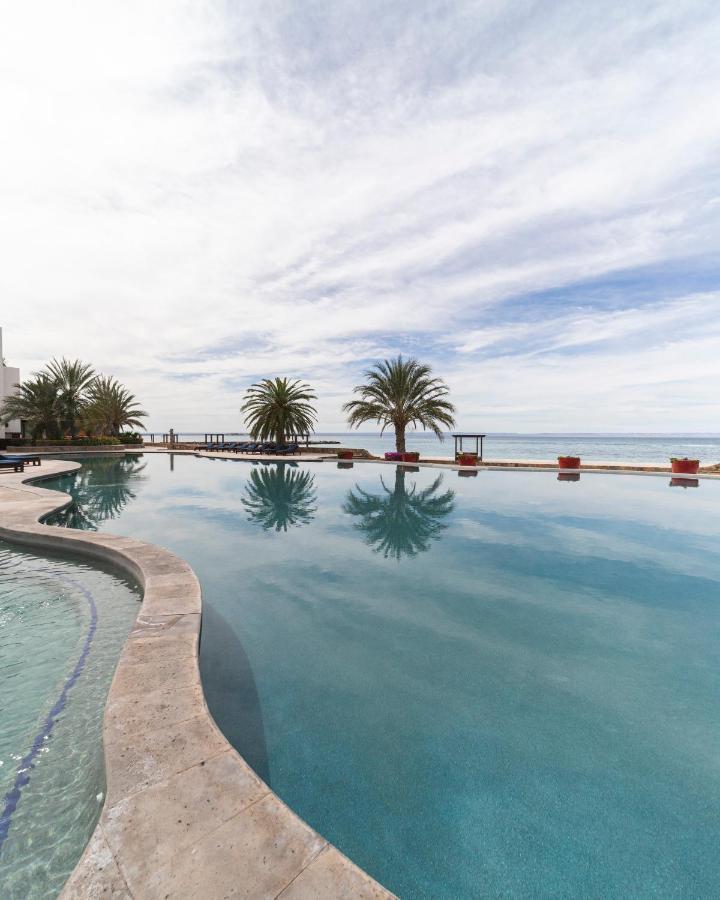 Playa De La Paz Lejlighedshotel Eksteriør billede